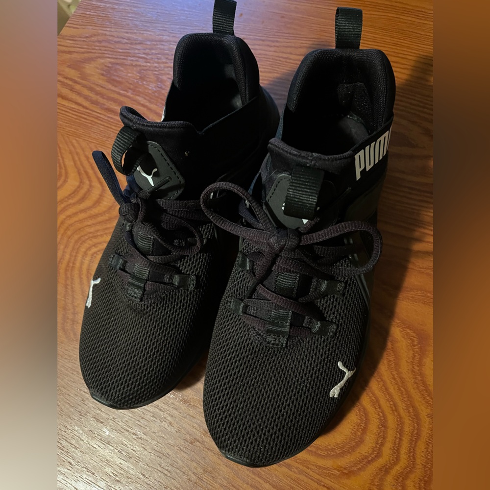 Puma Enzo 2 Black Men’s 9